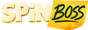 SpinBoss Casino Logo
